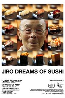 Profilový obrázek - Jiro Dreams of Sushi
