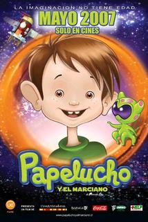 Profilový obrázek - Papelucho y el marciano