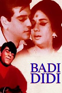 Profilový obrázek - Badi Didi