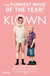 Klaun  - Klovn: The Movie