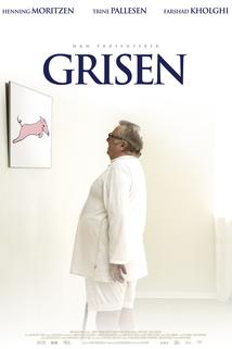 Profilový obrázek - Grisen