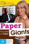 Paper Giants: The Birth of Cleo (2011)