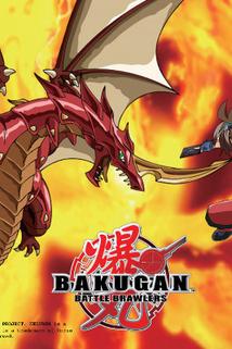 Bakugan Battle Brawlers  - Bakugan Battle Brawlers