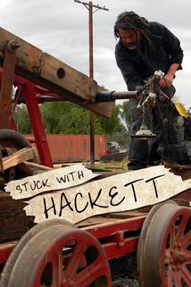 Profilový obrázek - Stuck with Hackett
