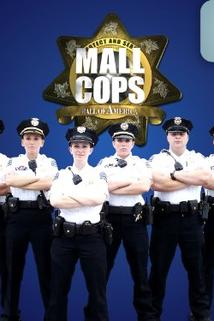 Profilový obrázek - Mall Cops: Mall of America