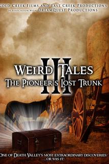 Profilový obrázek - Weird Tales 3: The Pioneer's Lost Trunk