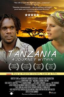 Profilový obrázek - Tanzania: A Friendship Journey