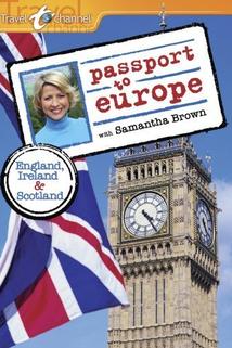 Profilový obrázek - Passport to Europe