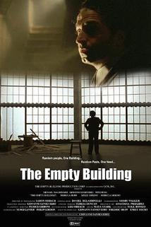 Profilový obrázek - The Empty Building