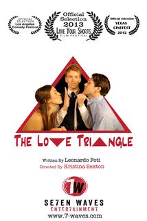 Profilový obrázek - The Love Triangle
