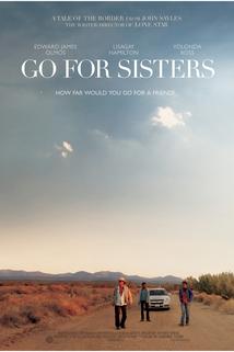 Profilový obrázek - Go for Sisters