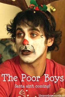 Profilový obrázek - The Poor Boys