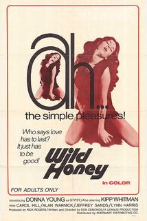 Profilový obrázek - Wild Honey