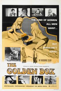 Profilový obrázek - The Golden Box