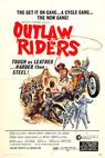 Outlaw Riders (1971)