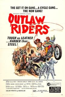 Profilový obrázek - Outlaw Riders