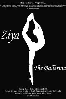 Profilový obrázek - Ziya