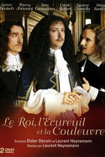 Profilový obrázek - Le roi, l'écureuil et la couleuvre