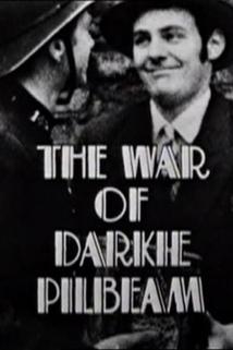 Profilový obrázek - The War of Darkie Pilbeam