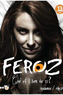 Profilový obrázek - Feroz