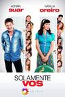 Solamente vos (2013)