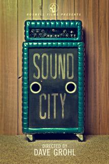 Sound City  - Sound City