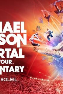 Profilový obrázek - Michael Jackson: The Immortal World Tour