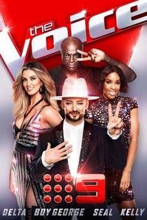 The Voice  - The Voice