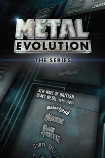 Metal Evolution  - Metal Evolution
