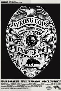 Profilový obrázek - Wrong Cops: Chapter 1