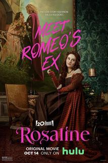 Profilový obrázek - Rosaline