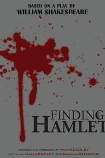 Profilový obrázek - Finding Hamlet