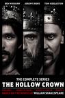 Hollow Crown, The (2016)