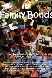 Family Bonds  - Family Bonds