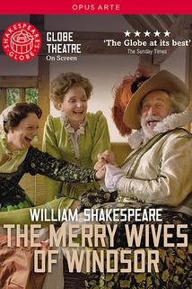 Profilový obrázek - The Merry Wives of Windsor