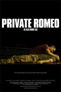 Profilový obrázek - Private Romeo