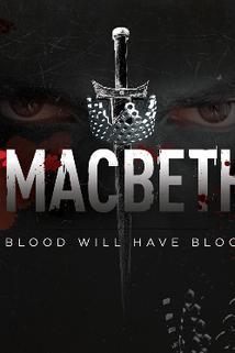 Profilový obrázek - Macbeth: Folger Shakespeare Library Edition