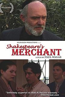 Profilový obrázek - Shakespeare's Merchant