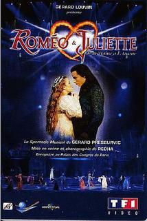 Profilový obrázek - Roméo & Juliette: De la haine à l'amour