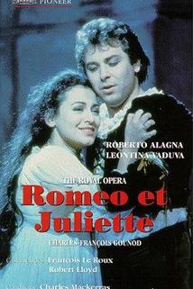 Profilový obrázek - Roméo et Juliette