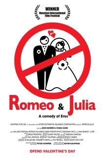Profilový obrázek - Romeo & Julia