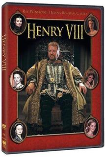 Profilový obrázek - Henry VIII