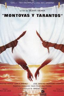 Profilový obrázek - Montoyas y Tarantos