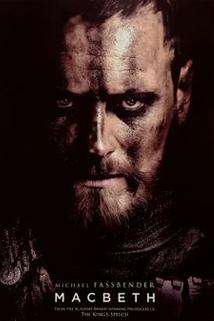 Profilový obrázek - Macbeth