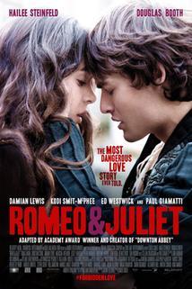 Profilový obrázek - Romeo and Juliet