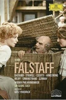 Profilový obrázek - Falstaff