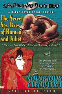 Profilový obrázek - The Secret Sex Lives of Romeo and Juliet