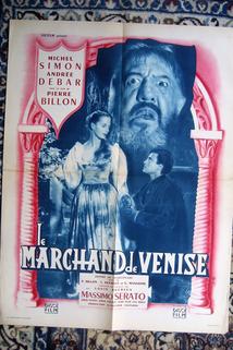 Profilový obrázek - Le marchand de Venise