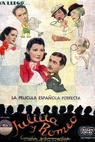 Julieta y Romeo (1939)