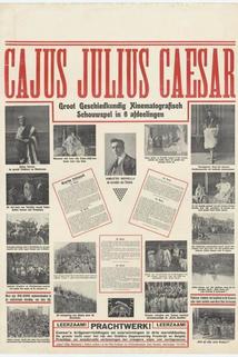 Profilový obrázek - Cajus Julius Caesar